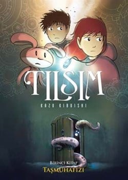 Tılsım - 1Taşmuhafızı