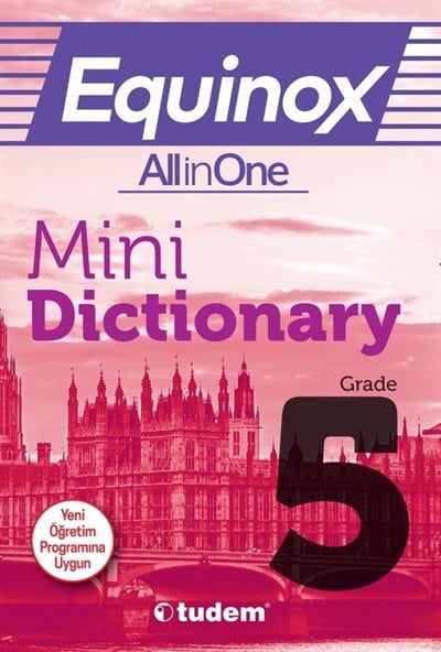 5.Sınıf Mini Dictionary