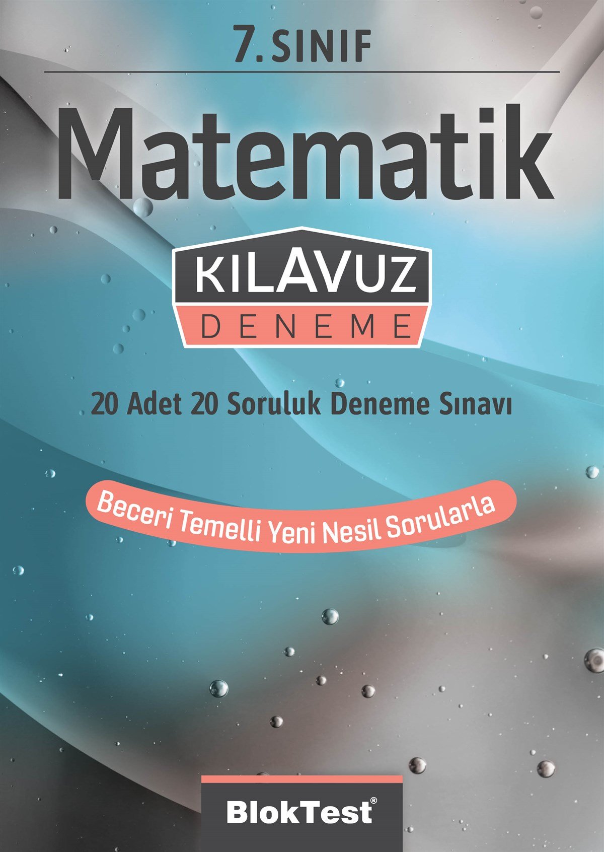 7. Sınıf Matematik Kılavuz Deneme