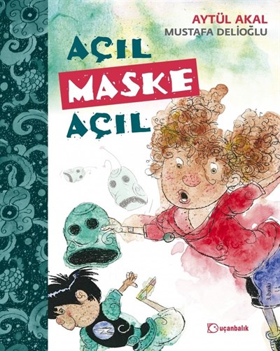 Açıl Maske Açıl