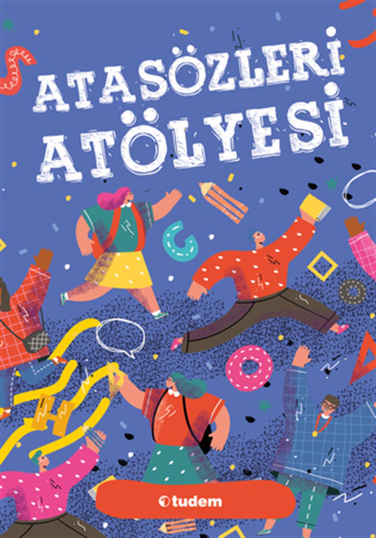 KolektifAtasözleri Atölyesi