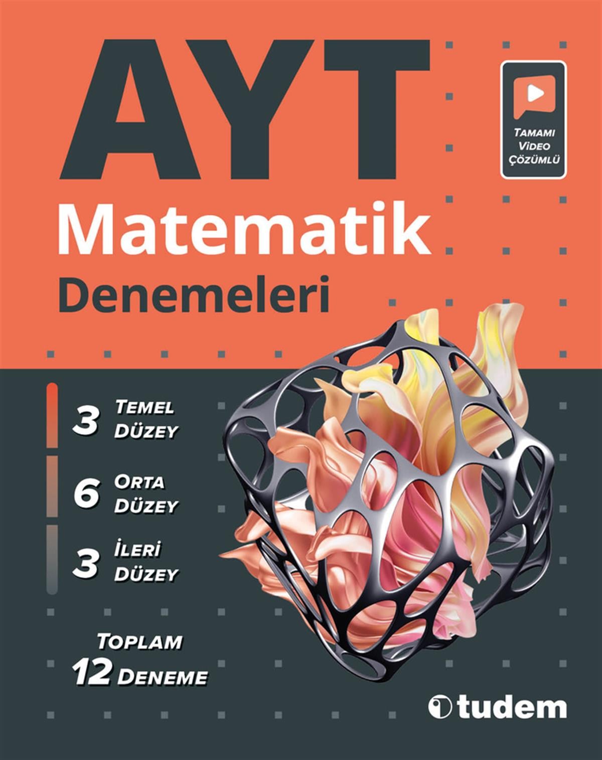 tudem egitimAYT MATEMATİK DENEMELERİ