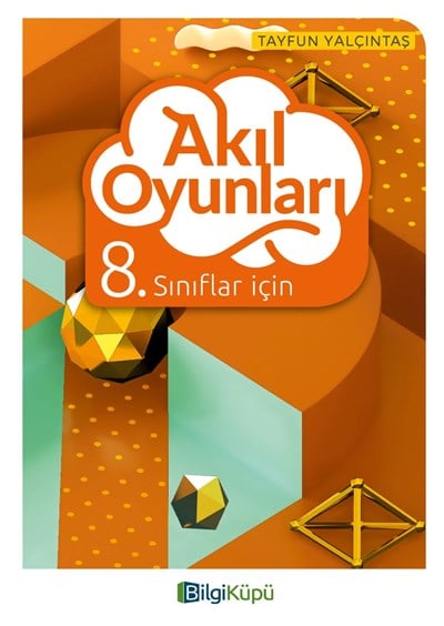 Bilgi Küpü Akıl Oyunları 8