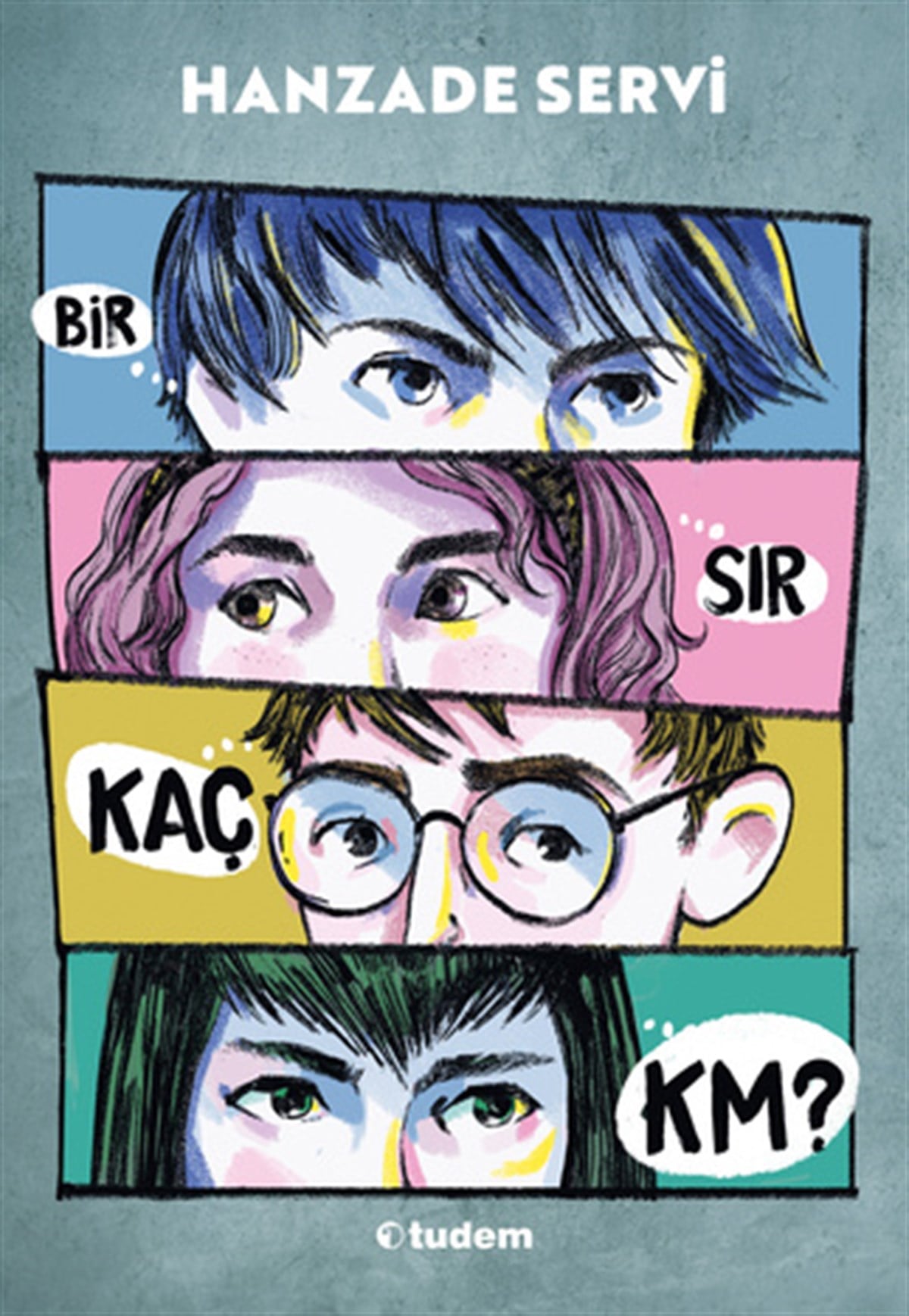 Hanzade ServiBir Sır Kaç Kilometre?