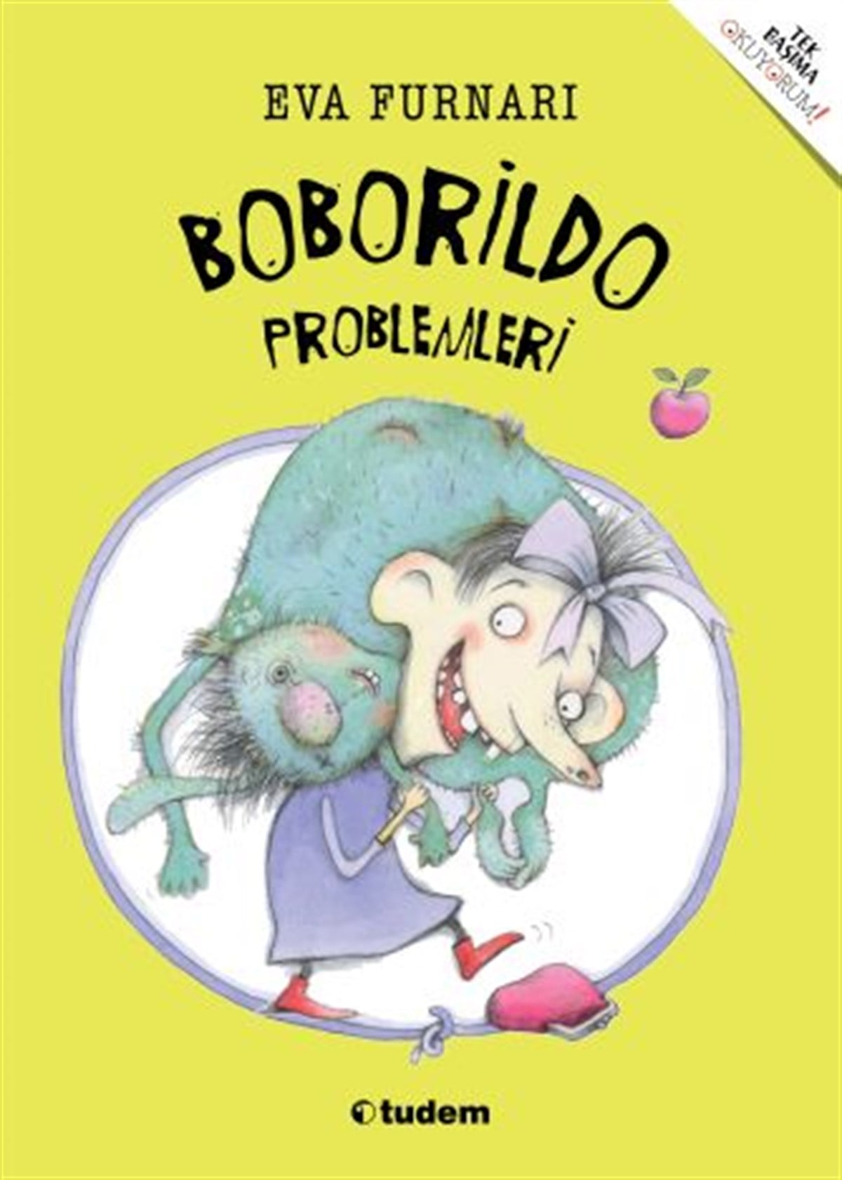 Boborildo Problemleri