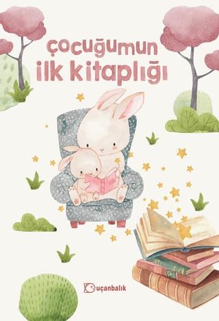 KolektifÇocuğumun İlk Kitaplığı