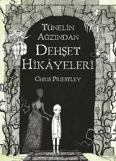 Dehşet Hikâyeleri: Tünelin Ağzından Dehşet Hikâyeleri
