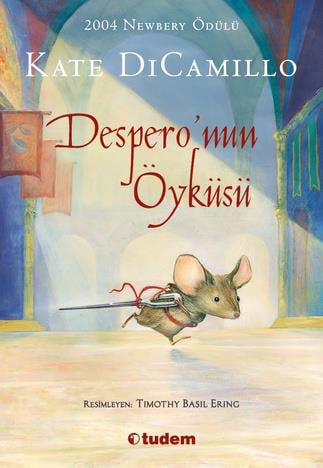 Kate DiCamilloDespero'nun Öyküsü
