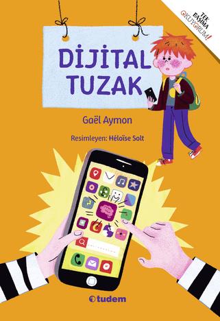 Gaël AymonDijital Tuzak