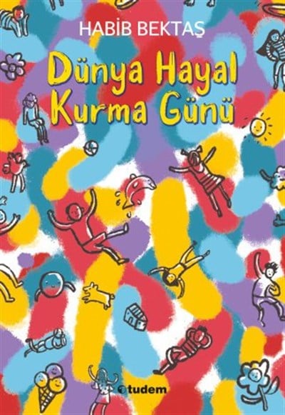 Dünya Hayal Kurma Günü