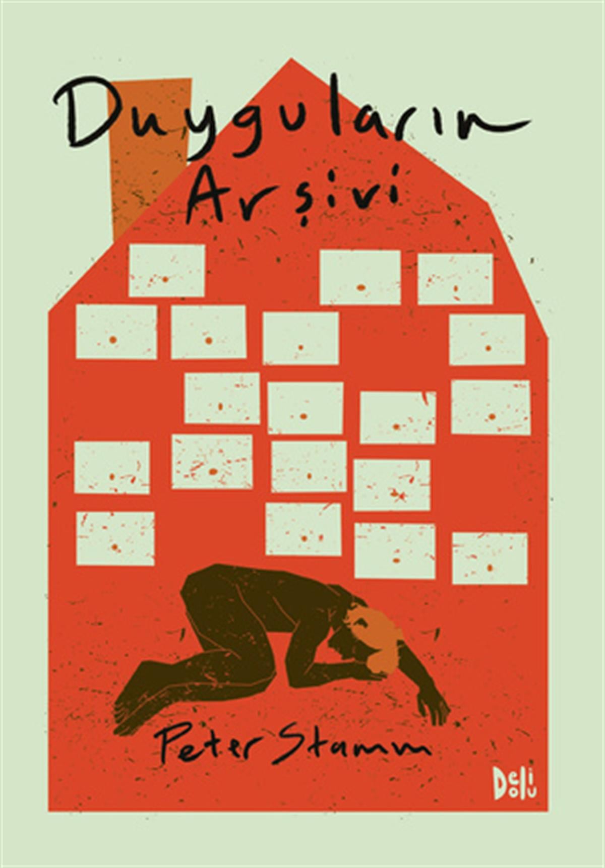 Peter StammDuyguların Arşivi