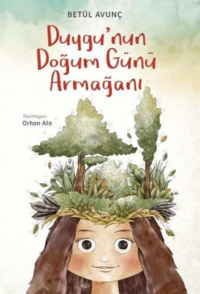 Duygu'nun Doğum Günü Armağanı