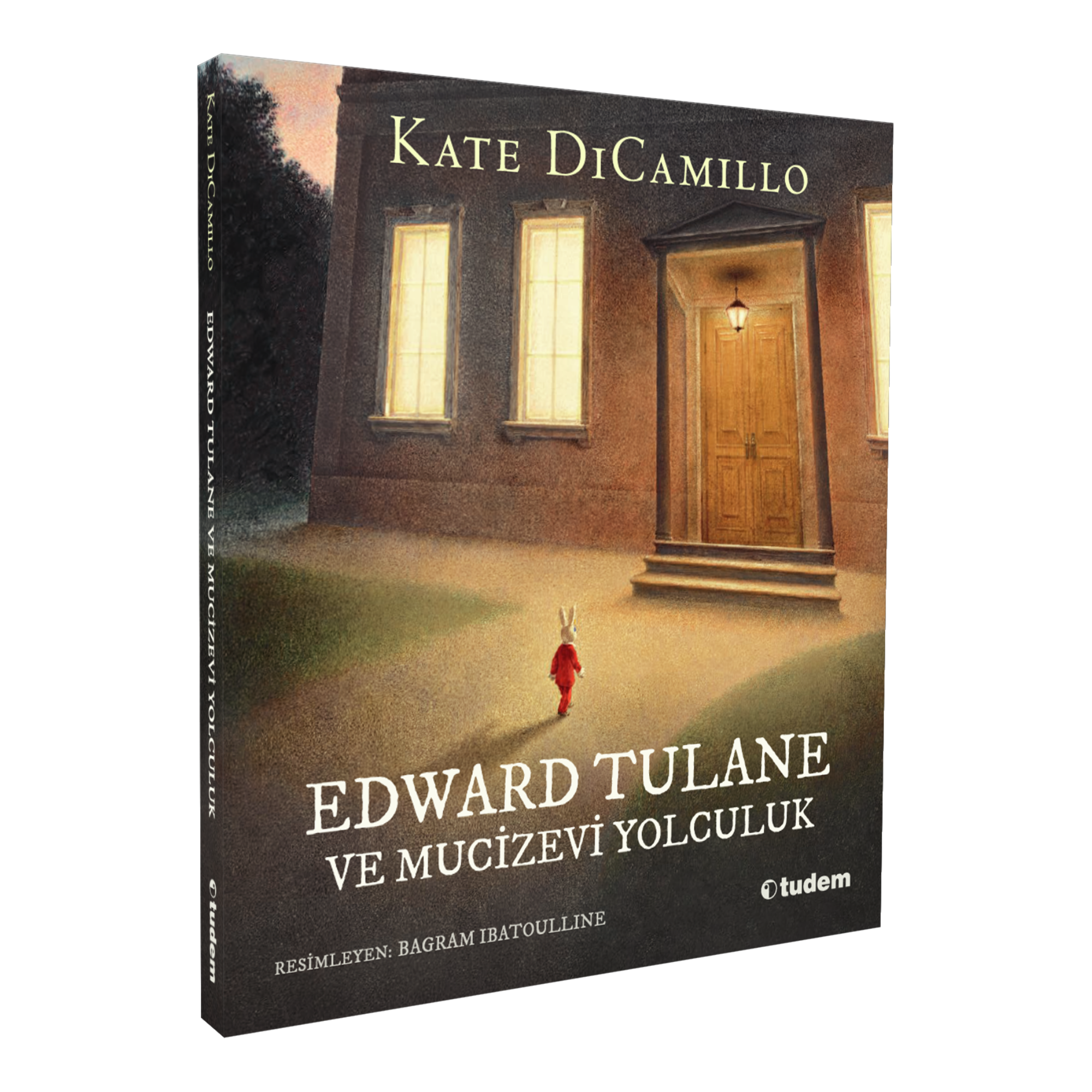 Kate DiCamilloEdward Tulane ve Mucizevi Yolculuk