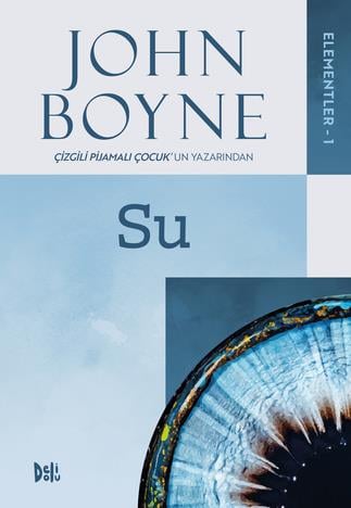 John BoyneElementler - 1: Su
