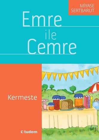 Miyase SertbarutEmre ile Cemre - Kermeste