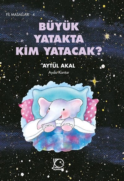 Fil Masalları - 4 Büyük Yatakta Kim Yatacak?