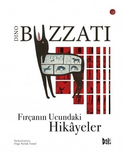 Fırçanın Ucundaki Hikâyeler