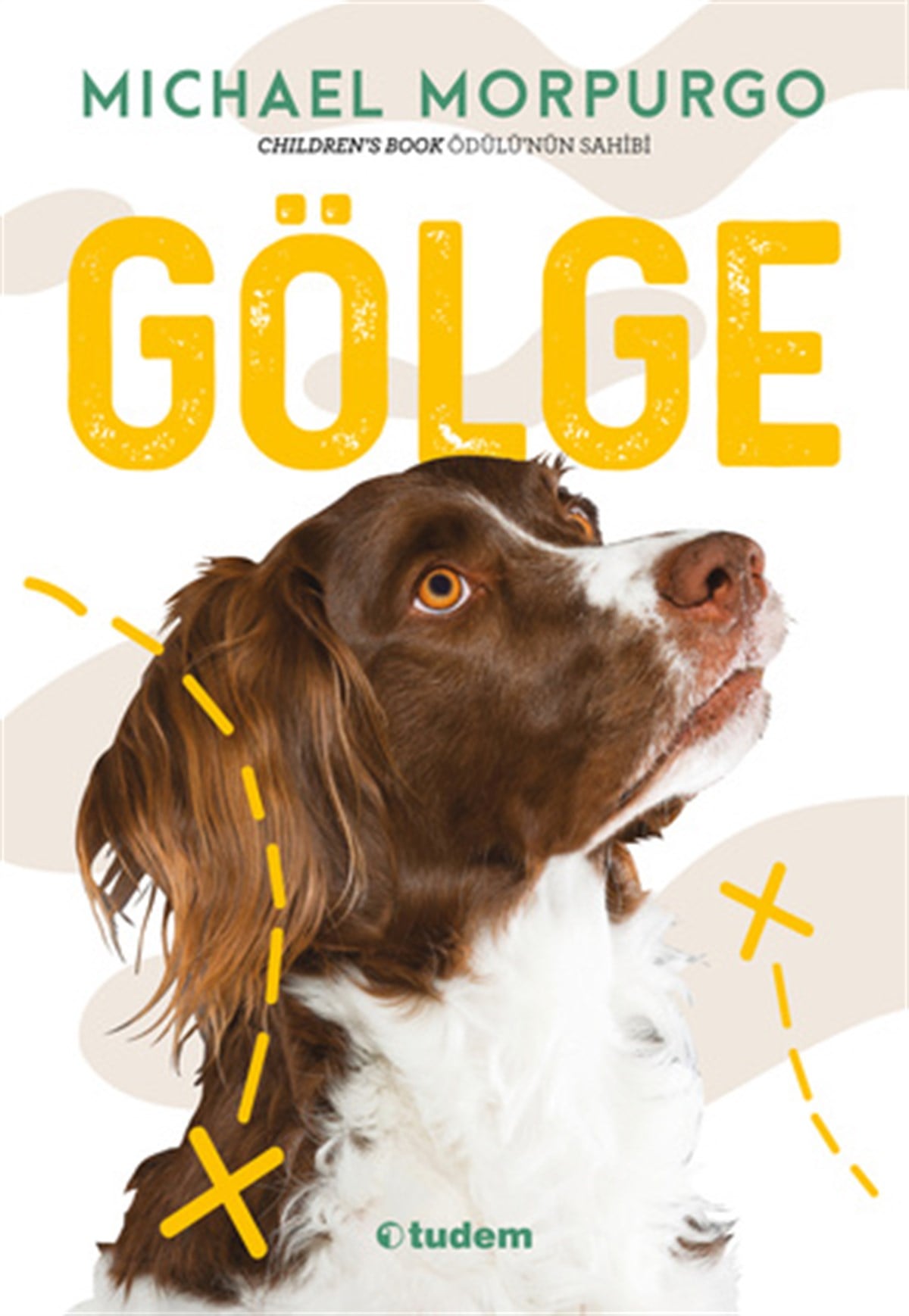 Michael MorpurgoGölge