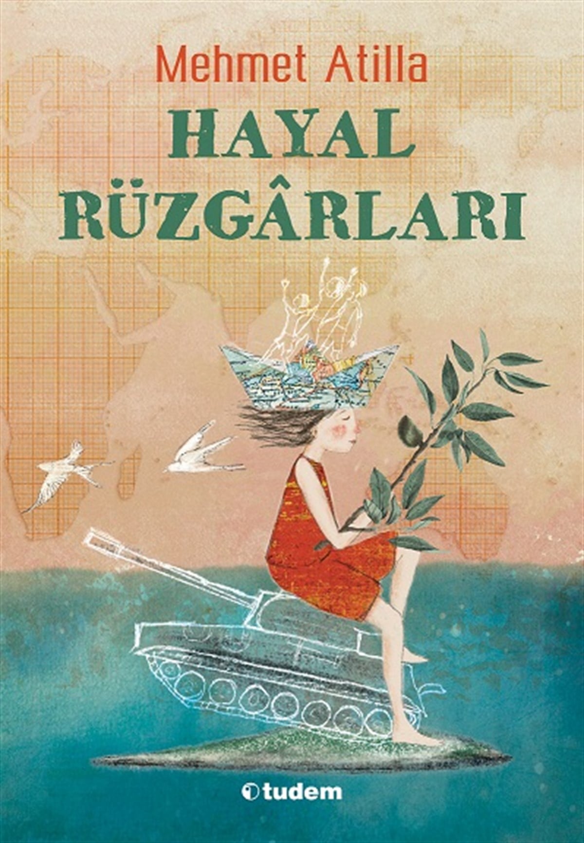 Mehmet AtillaHayal Rüzgârları