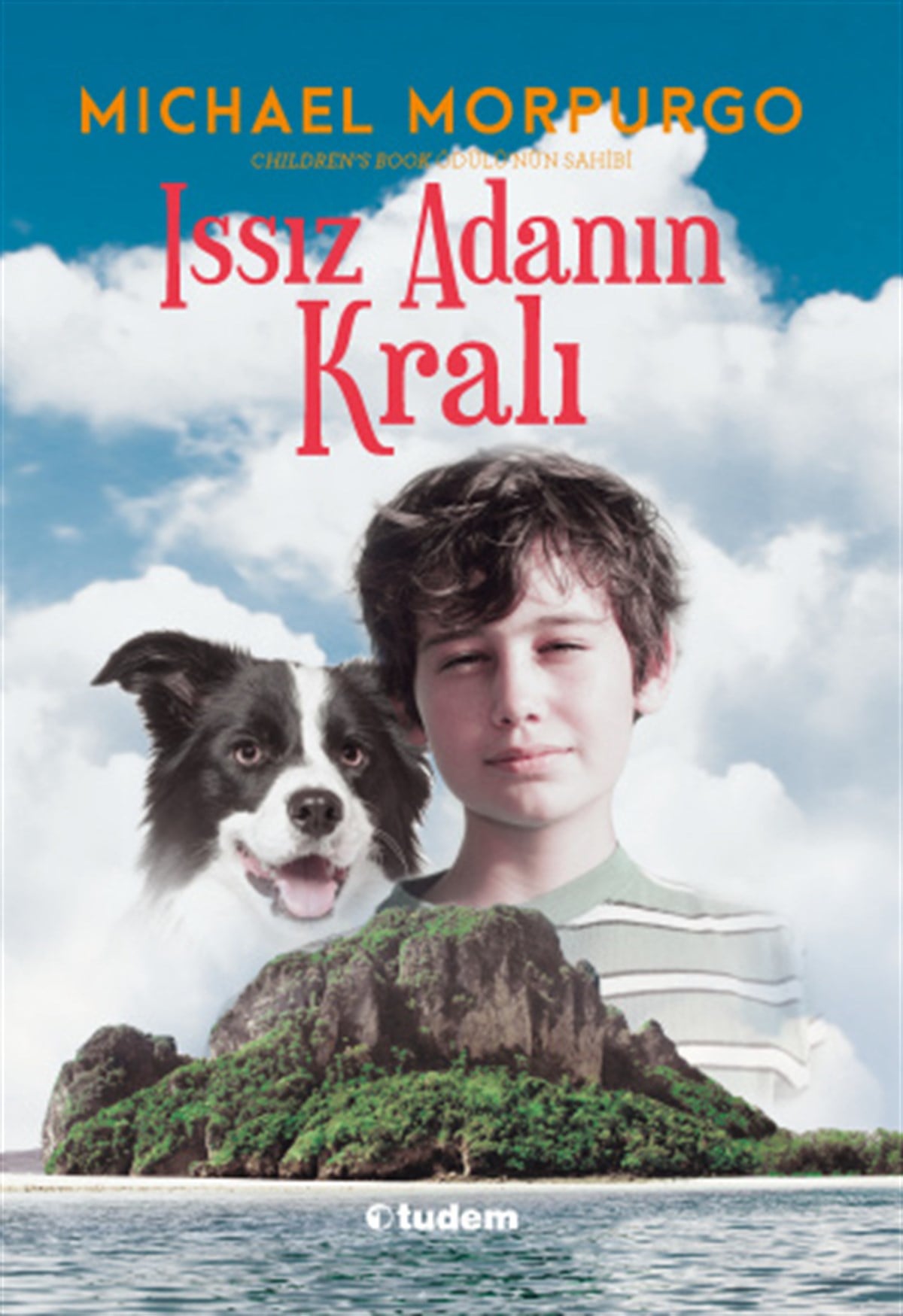 Michael MorpurgoIssız Adanın Kralı