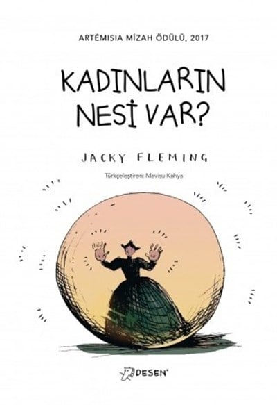 Kadınların Nesi Var?