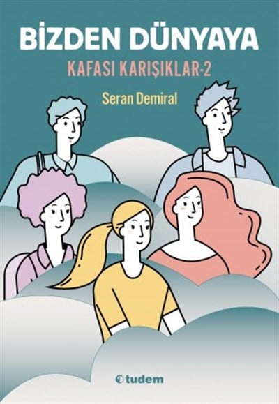 Kafası Karışıklar 2 - Bizden Dünyaya