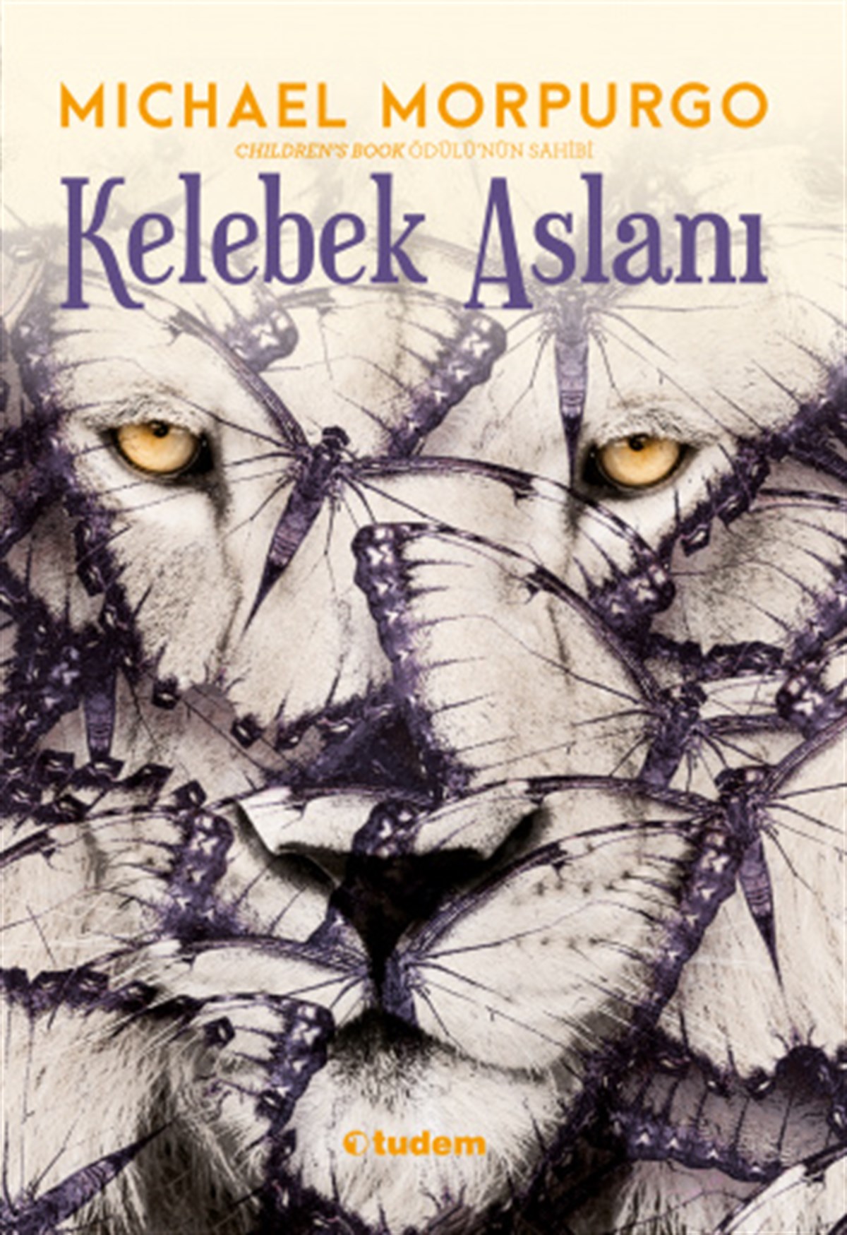 Michael MorpurgoKelebek Aslanı