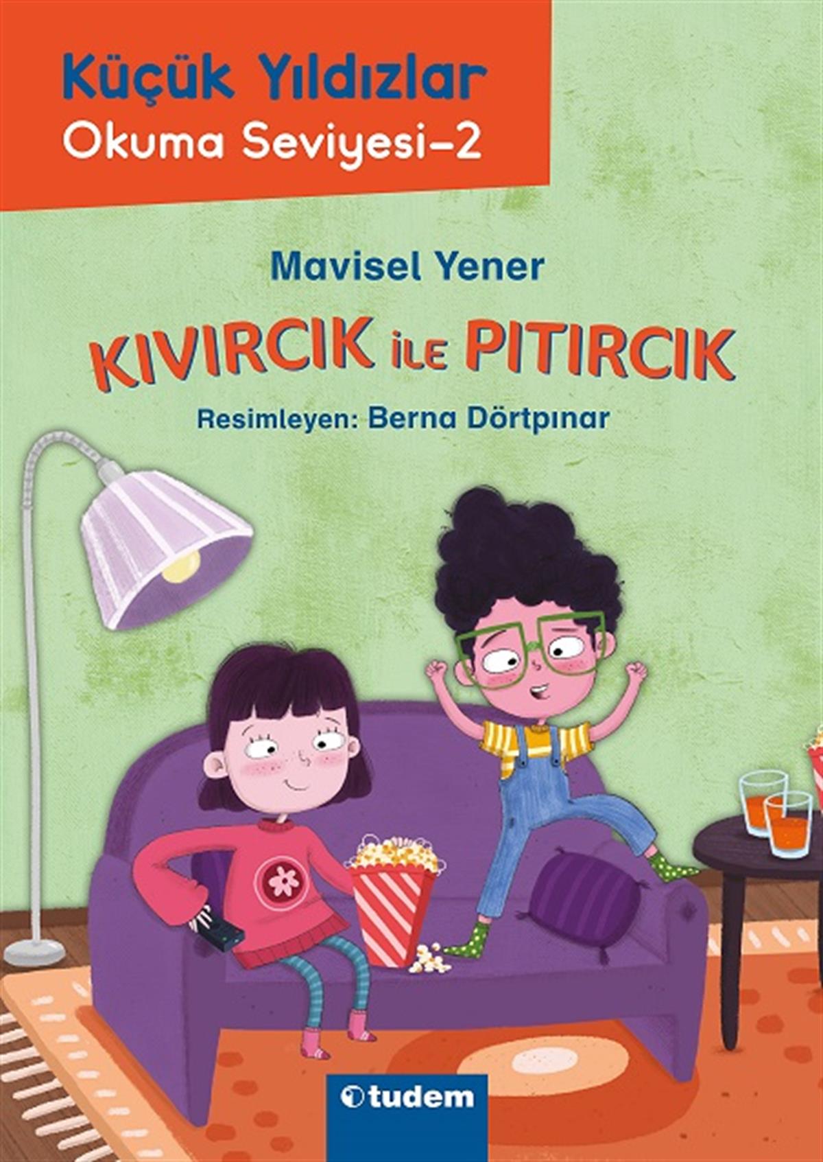 Mavisel YenerKüçük Yıldızlar: 