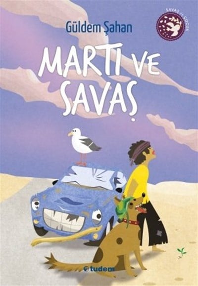 Martı ve Savaş