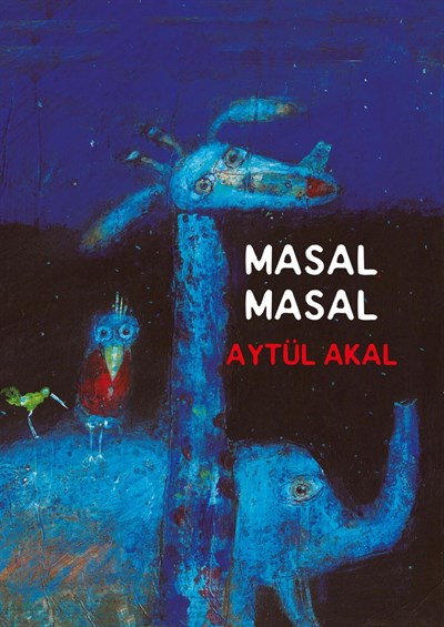 Masal Masal Aytül Akal
