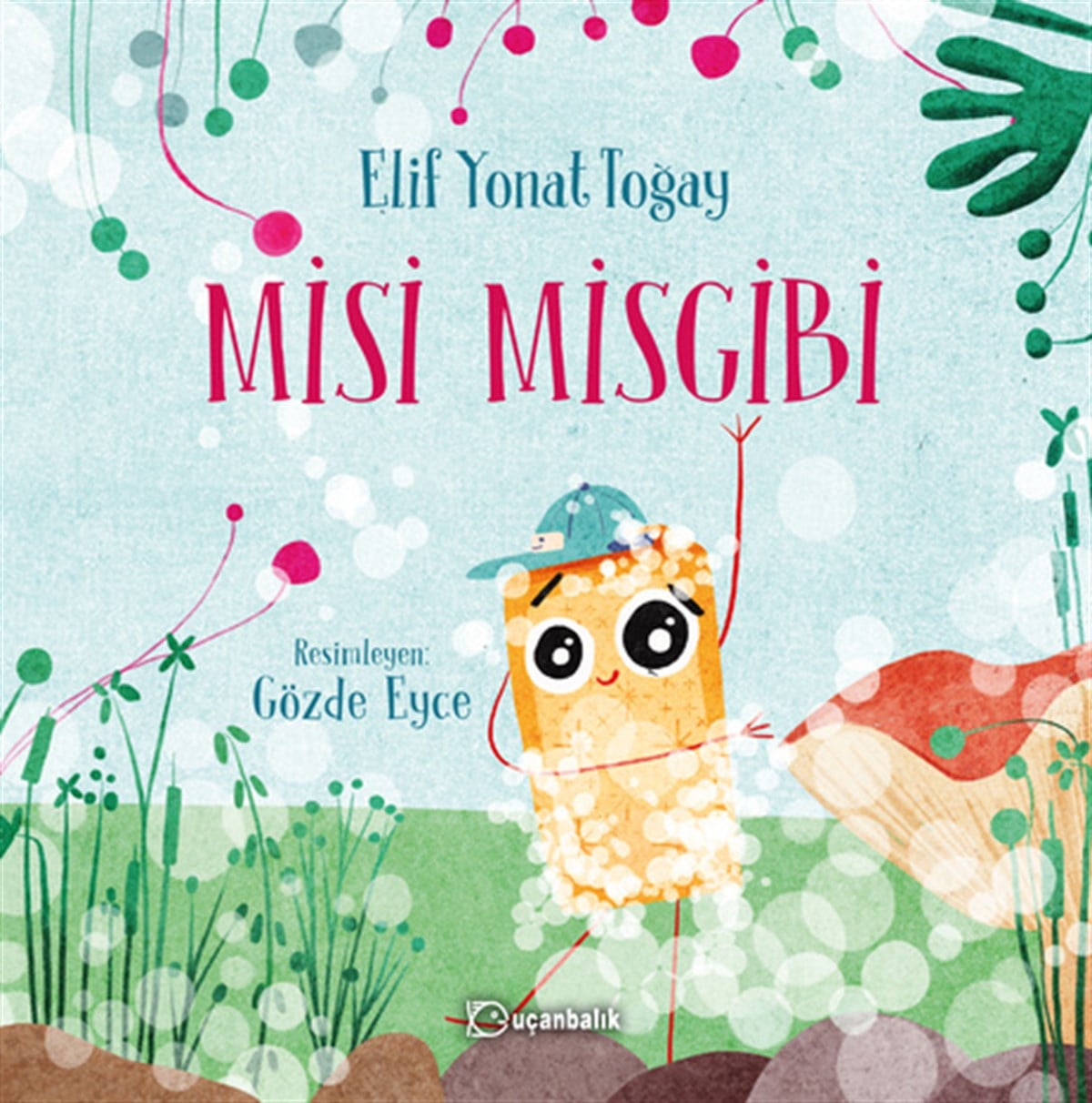 Elif Yonat ToğayMisi Misgibi