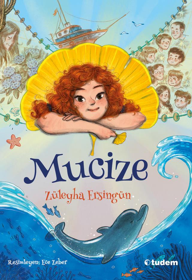 Züleyha ErsingünMucize