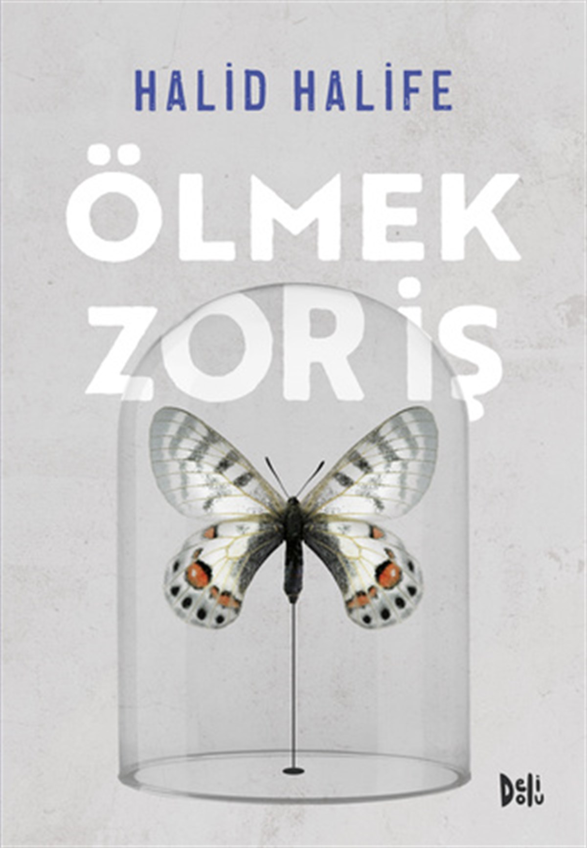 Halid HalifeÖlmek Zor İş