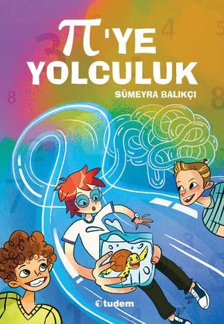 Sümeyra BalıkçıPi'ye Yolculuk