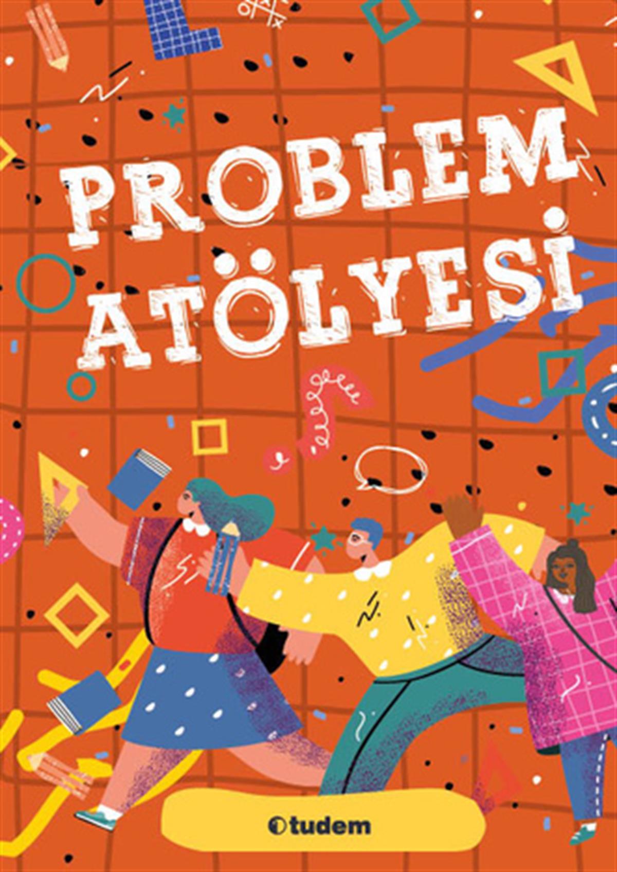 KolektifProblem Atölyesi