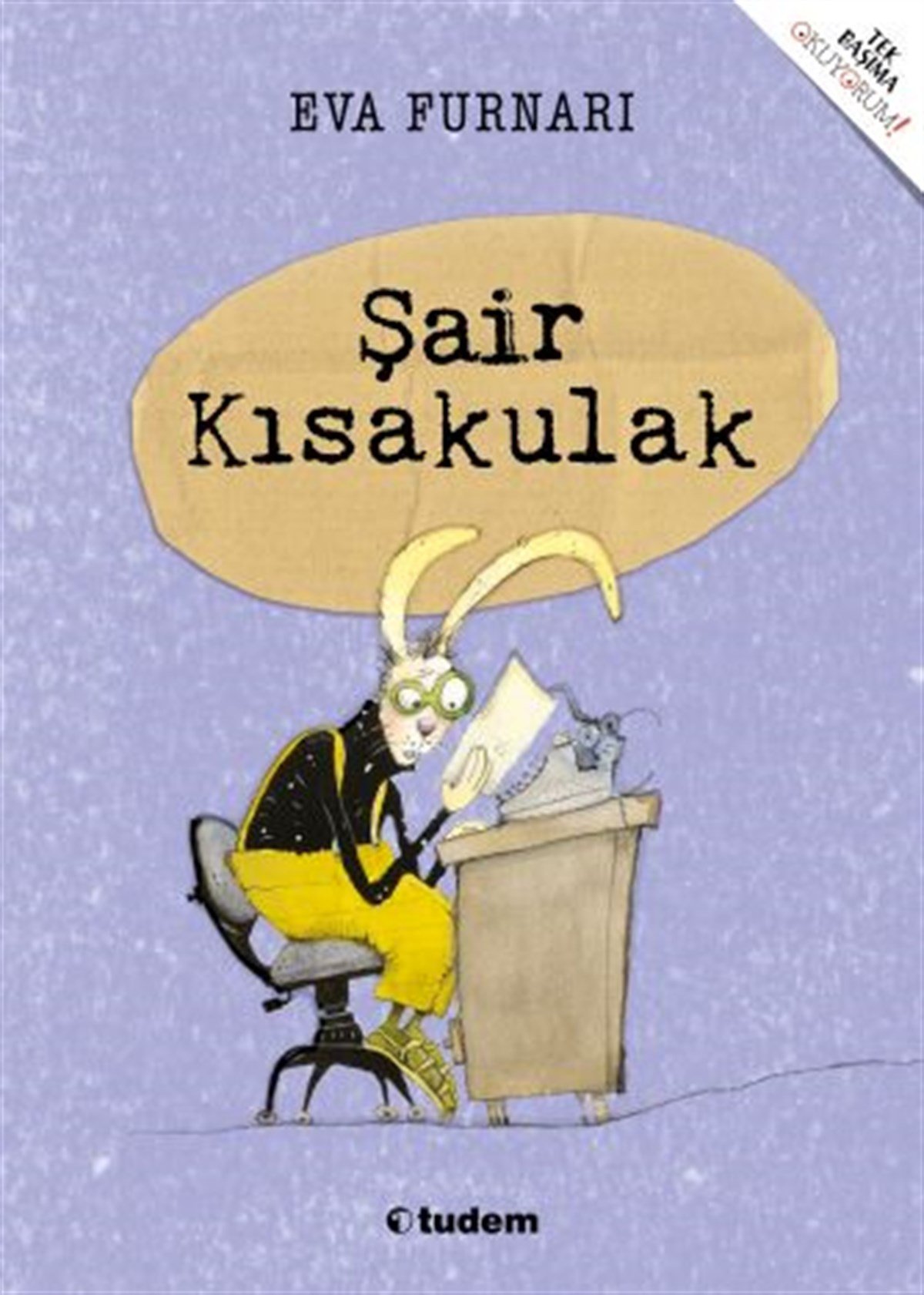 Şair Kısakulak