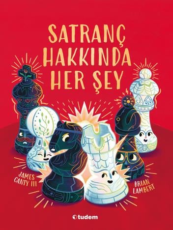 James Canty IIISatranç Hakkında Her Şey