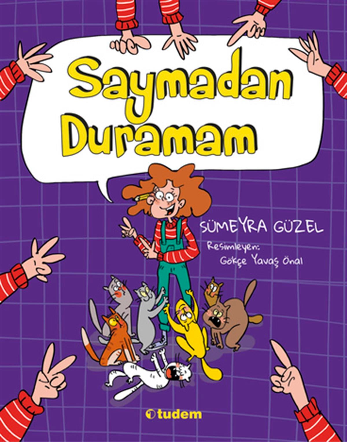 Sümeyra GüzelSaymadan Duramam