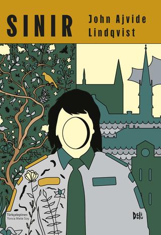 John Ajvide LindqvistSınır