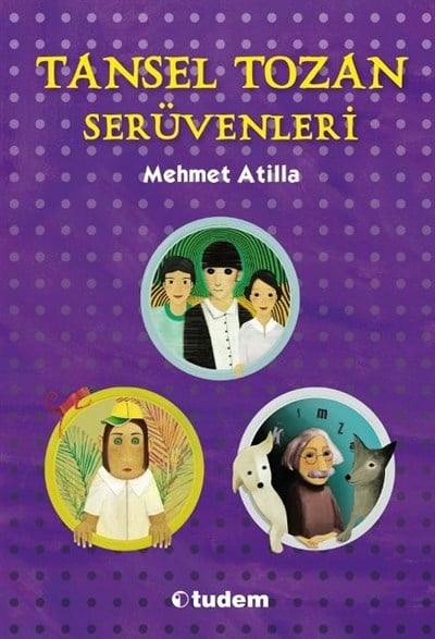 Tansel Tozan Serüvenleri Set