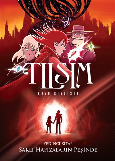 Tılsım - 7 Saklı Hafızaların Peşinde