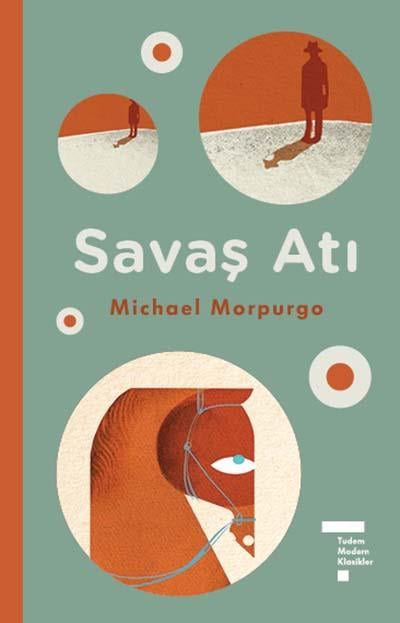 Michael MorpurgoTudem Modern Klasikler - Savaş Atı