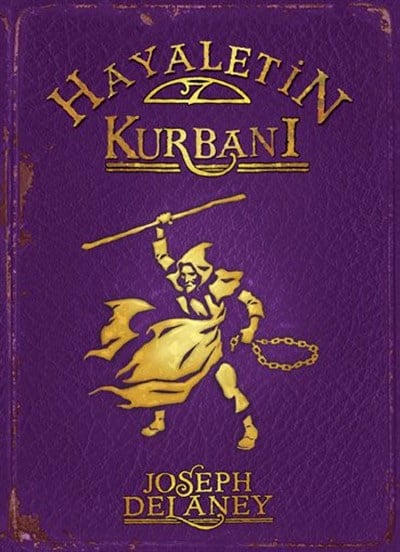 Wardstone Günlükleri - 06: Hayaletin Kurbanı