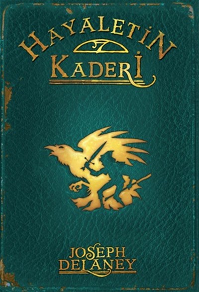 Wardstone Günlükleri - 08: Hayaletin Kaderi