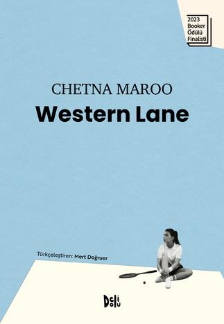 Chetna MarooWestern Lane