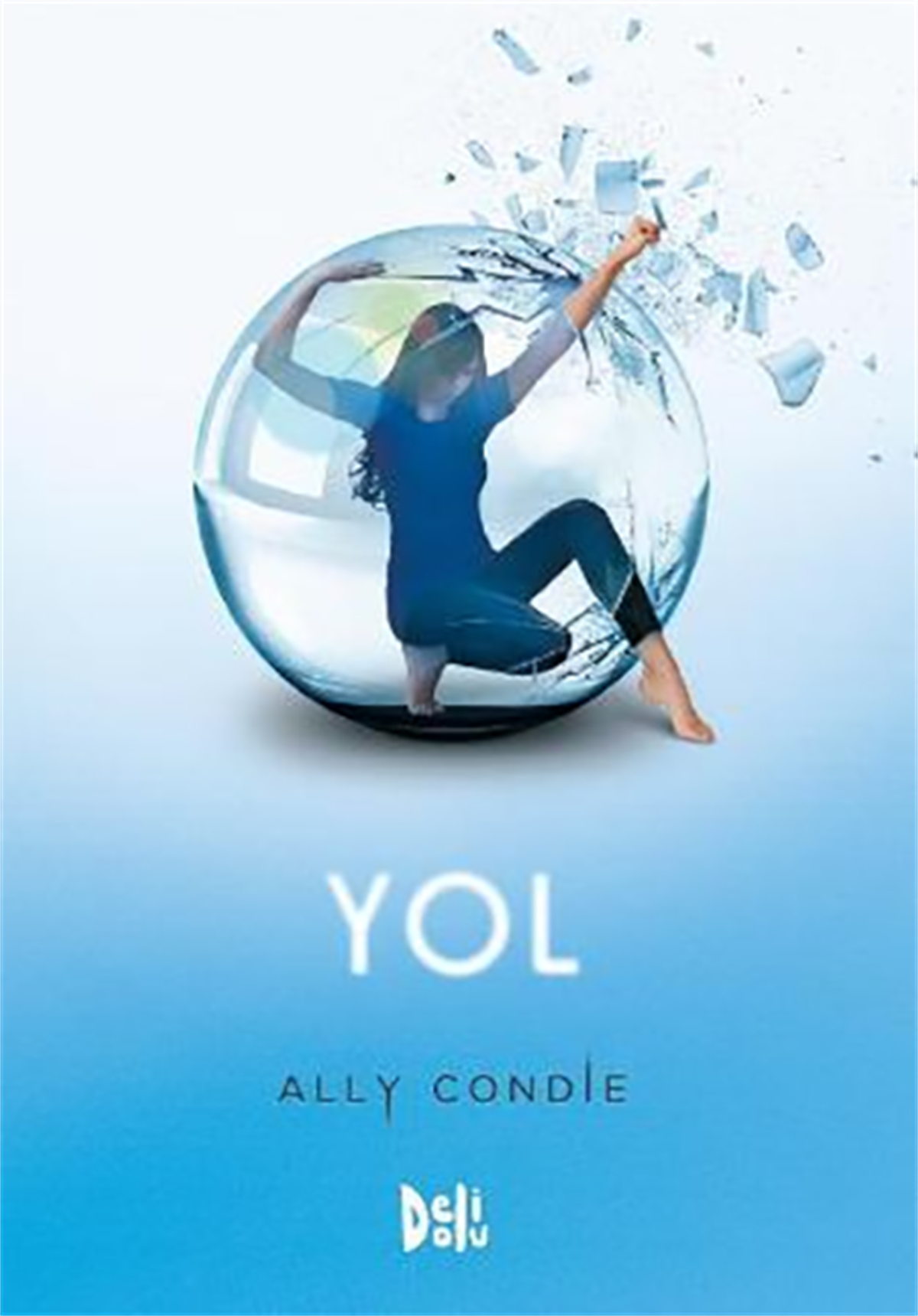 Ally  CondieYol