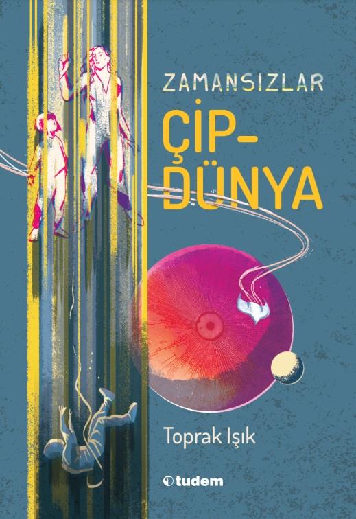 Toprak IşıkZamansızlar - Çipdünya