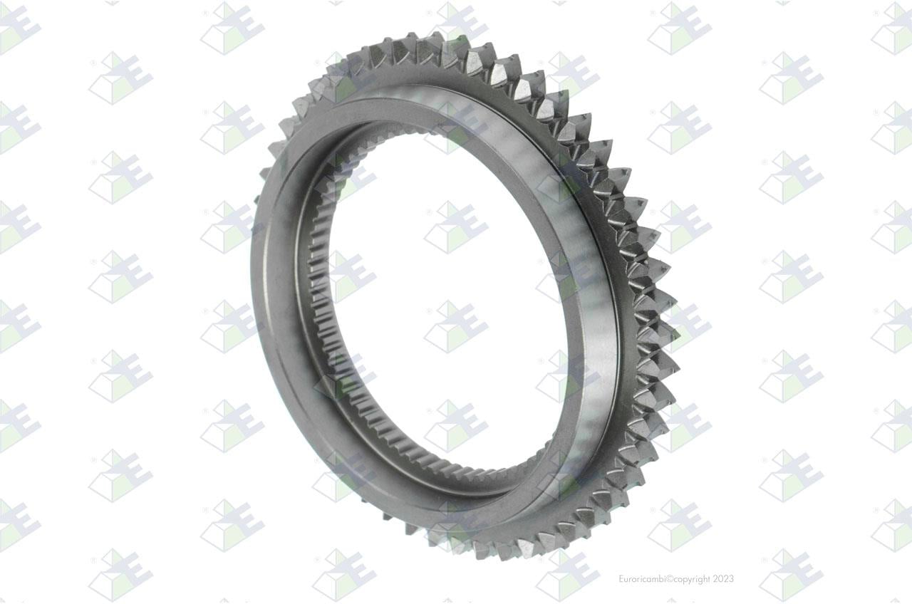 8874082 - SYNCHRONIZER CONE 2850.6 (6Vites) - IVECO (DAILY 35C21) // EURORICAMBI