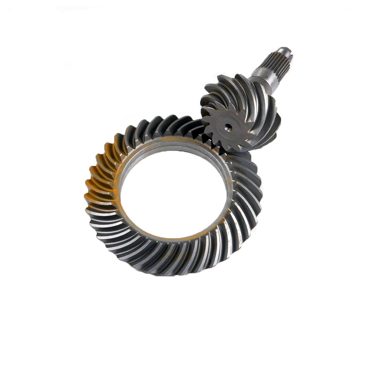 Crown Wheel/Pinion 12 X 35 - 7188227