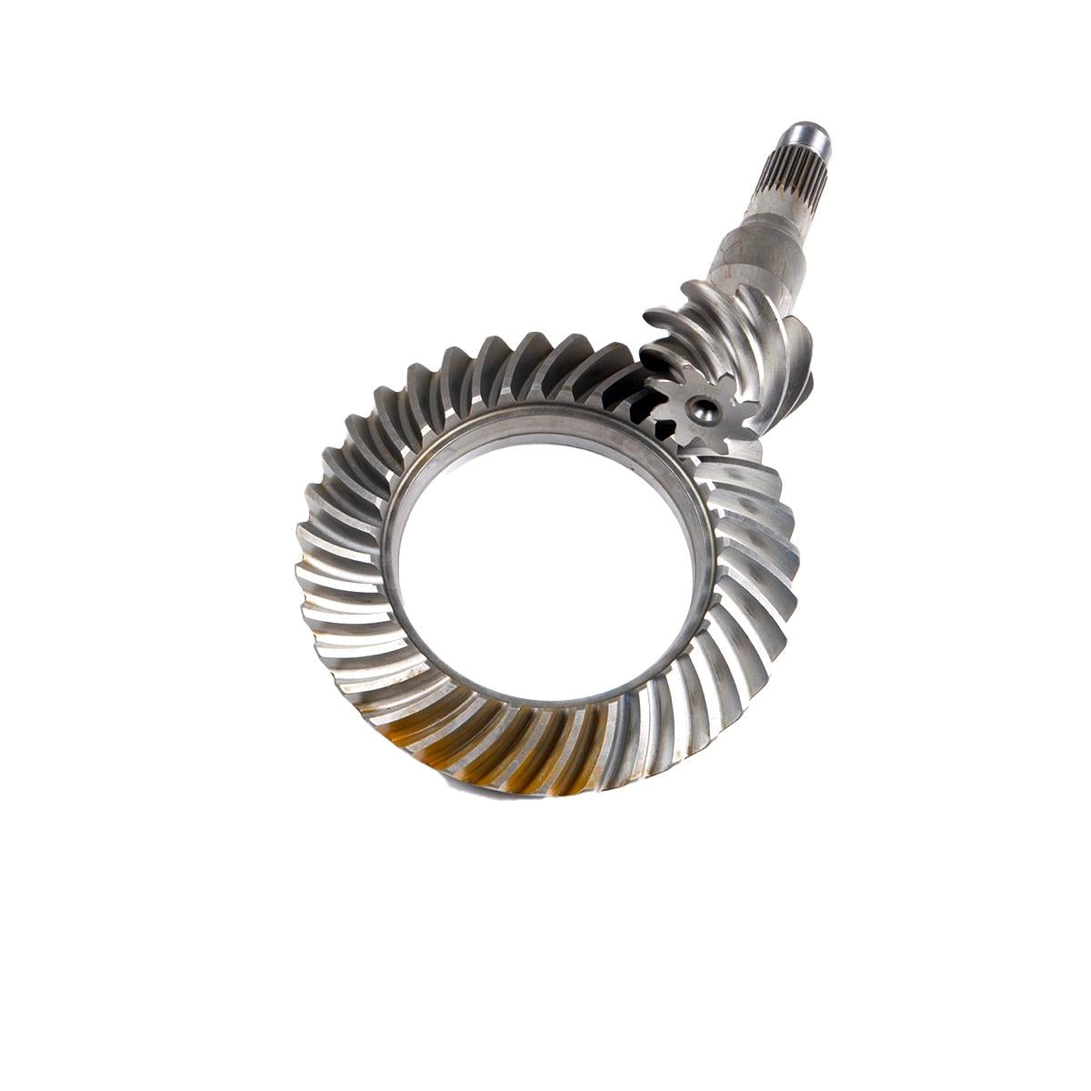 Crown Wheel/Pinion 8 X 35 - 60171364